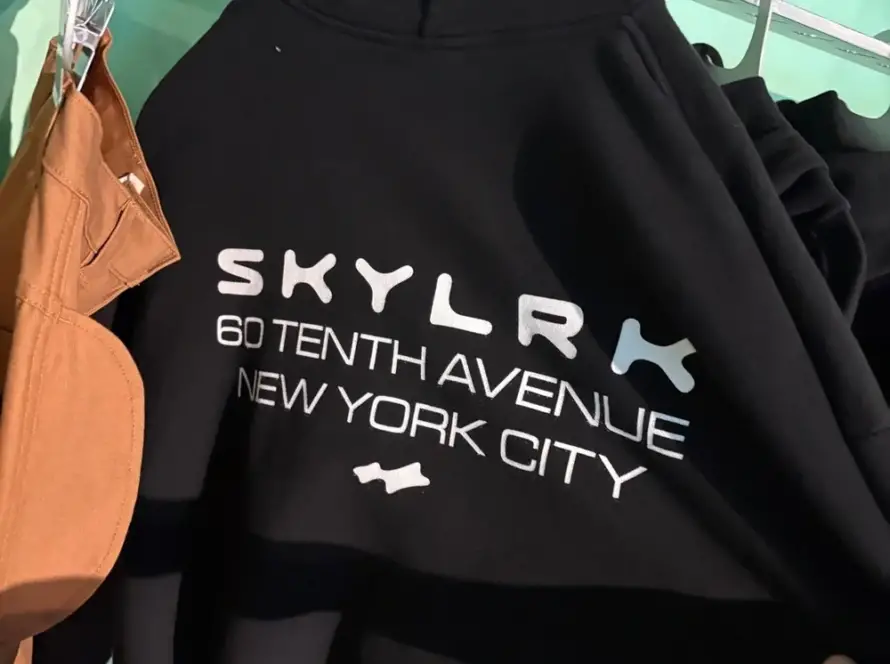 Skylrk Clothing: A Fresh Direction in Modern Streetwear