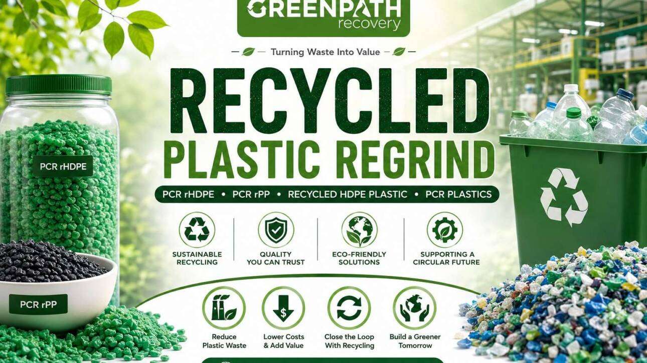 recycled plastic regri-200kb