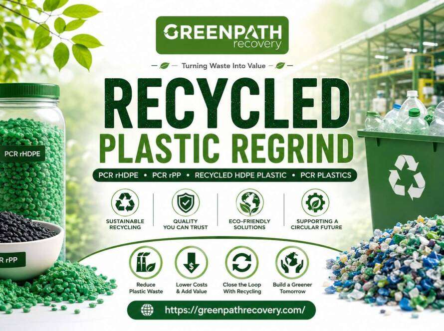 recycled plastic regri-200kb