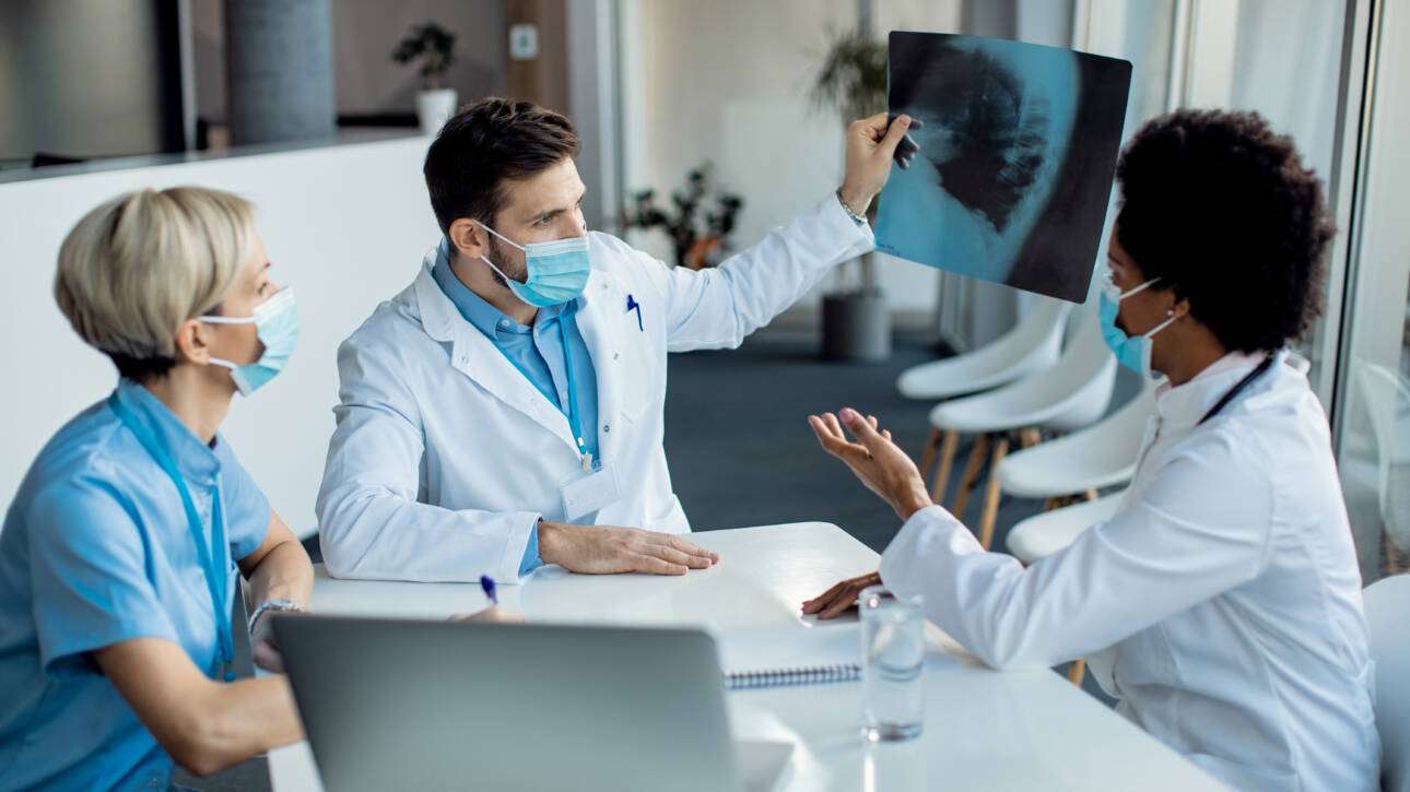 Healthcare