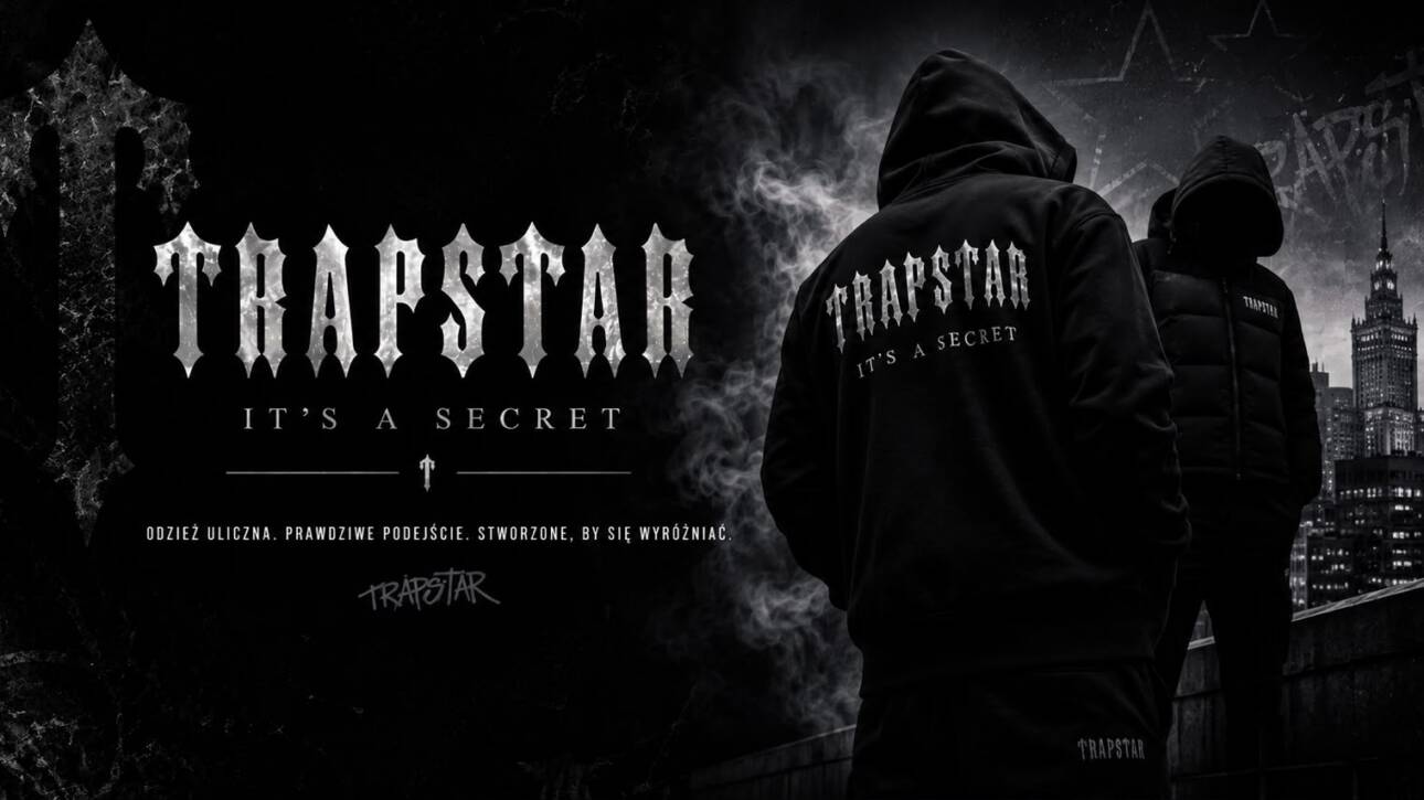 Trapstar | Official Pantalon Spain Store