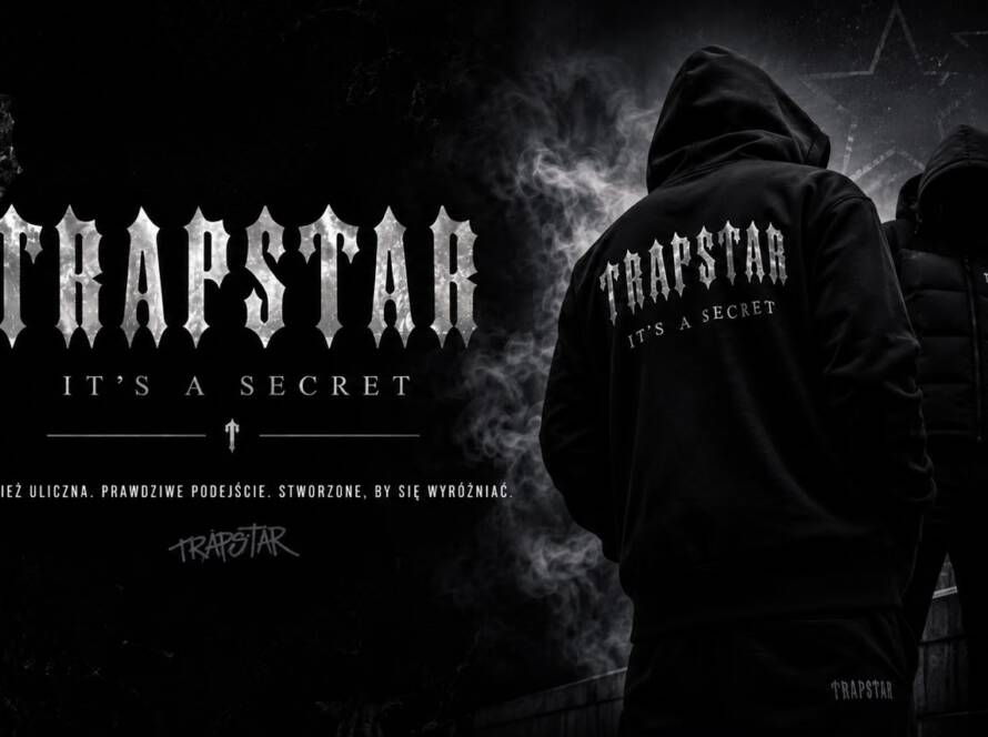 Trapstar | Official Pantalon Spain Store