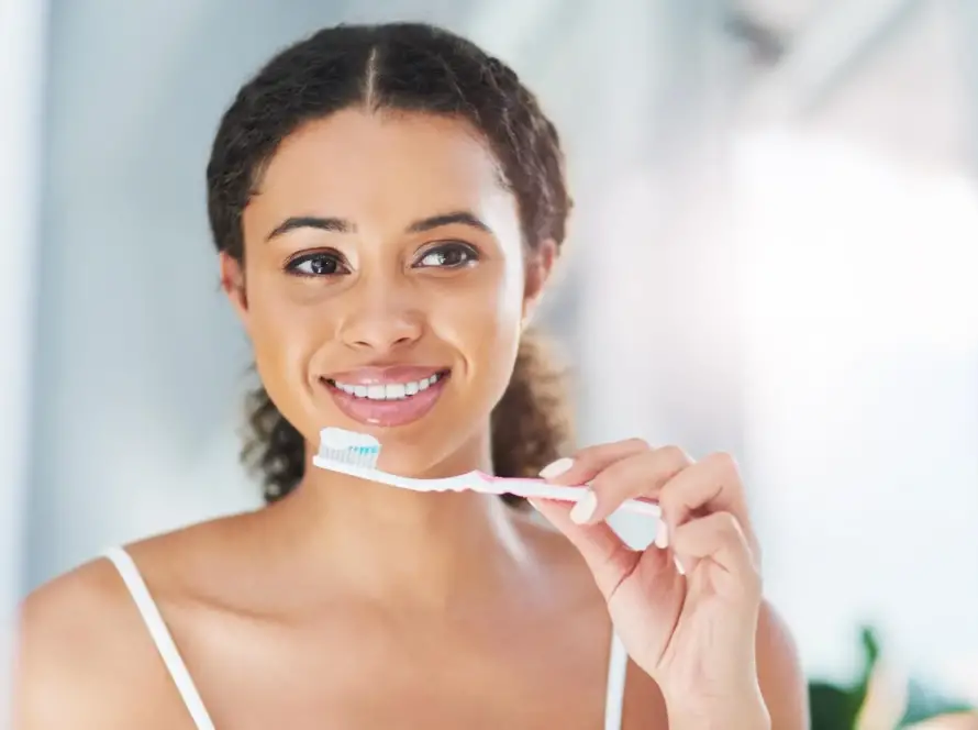 10 Dental Care Habits That Prevent Cavities and Gum Issues