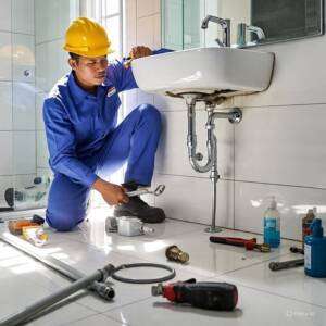 burst pipe repair south yarra