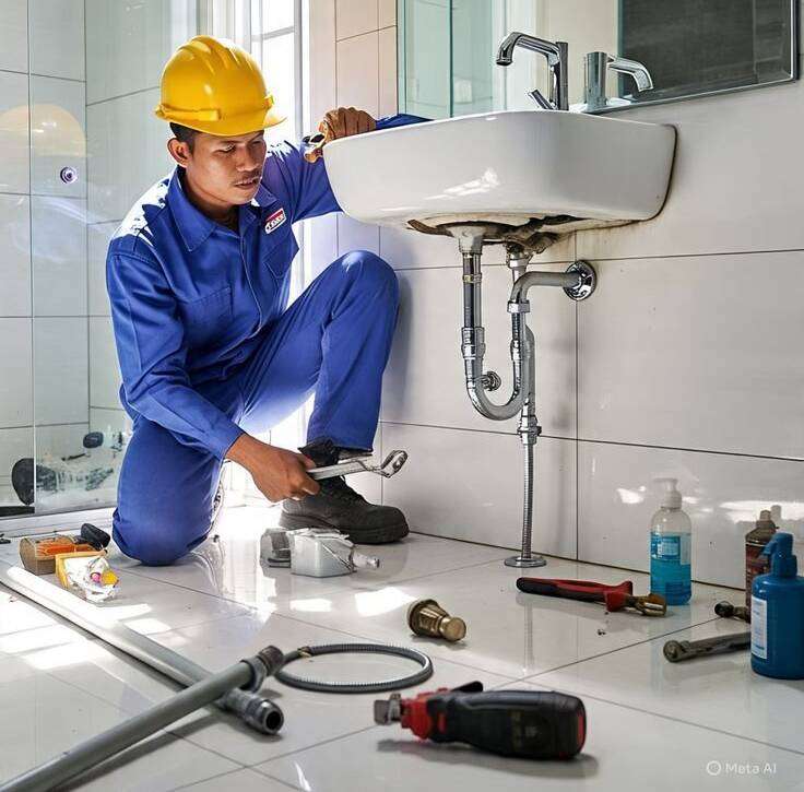 best commercial plumbing companies near me​