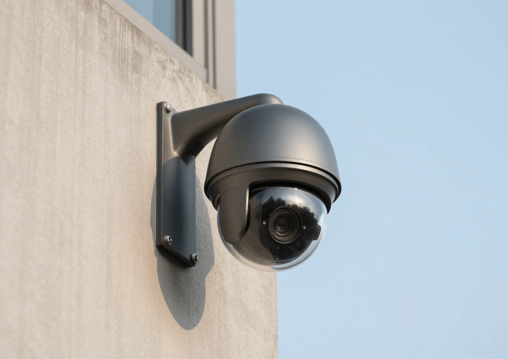 Smart home CCtv installation Dubai
