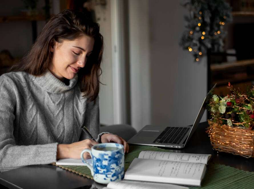 Book Editing More Than Just Fixing