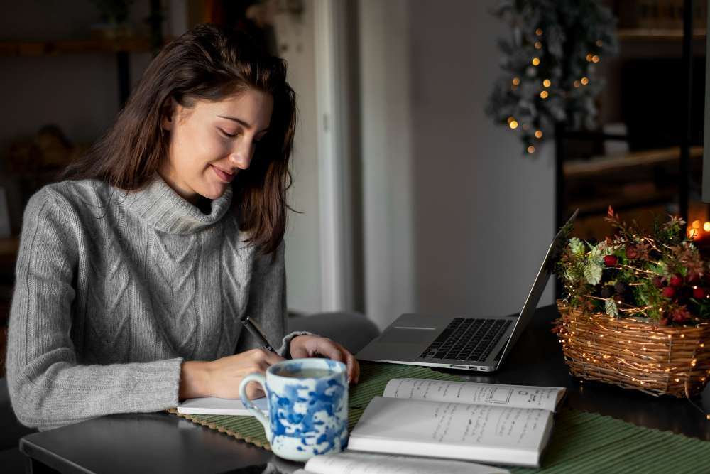 Book Editing More Than Just Fixing