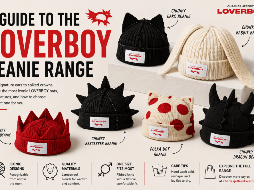 loverboy hat