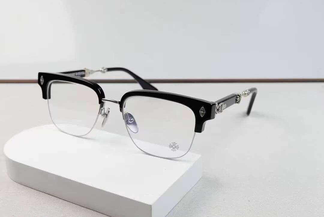 Chrome Hearts Glasses
