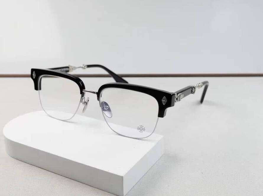 Chrome Hearts Glasses