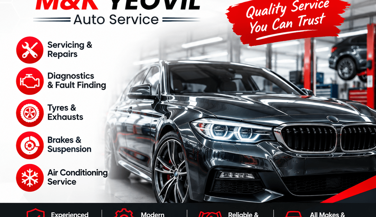 mechanic-yeovil