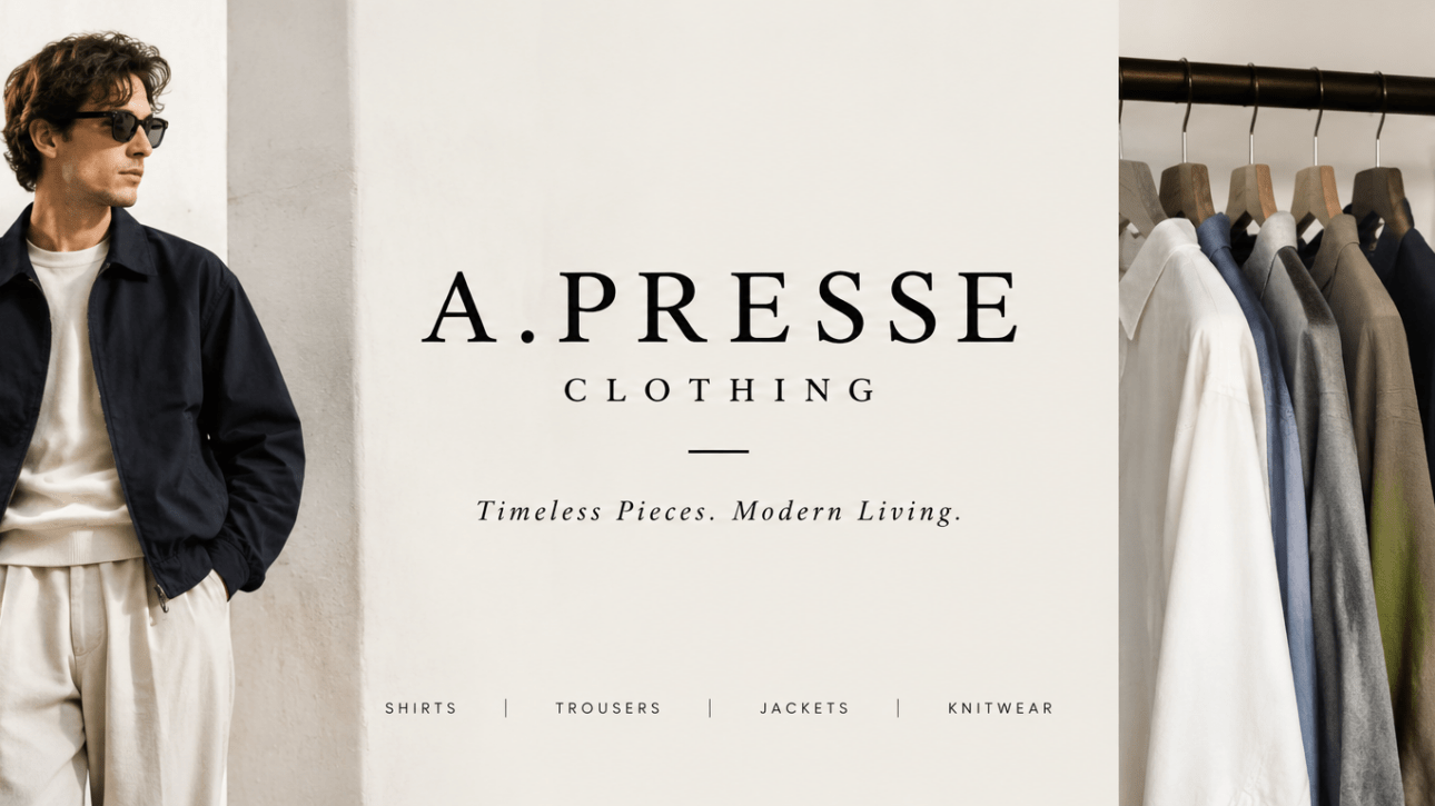 A.PRESSE