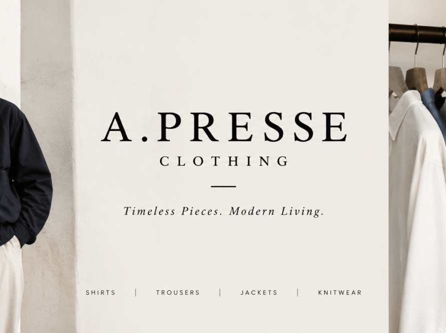 A.PRESSE