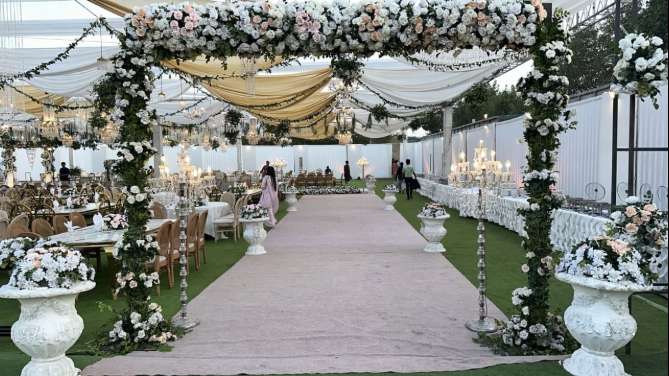 best event planner lahore