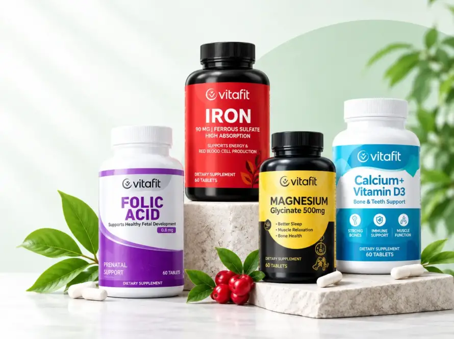 Best multivitamin online store in Pakistan