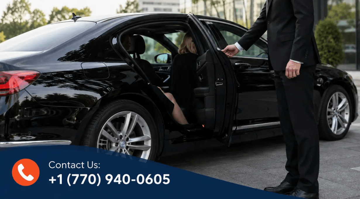 Black-Car-Service-Alpharetta