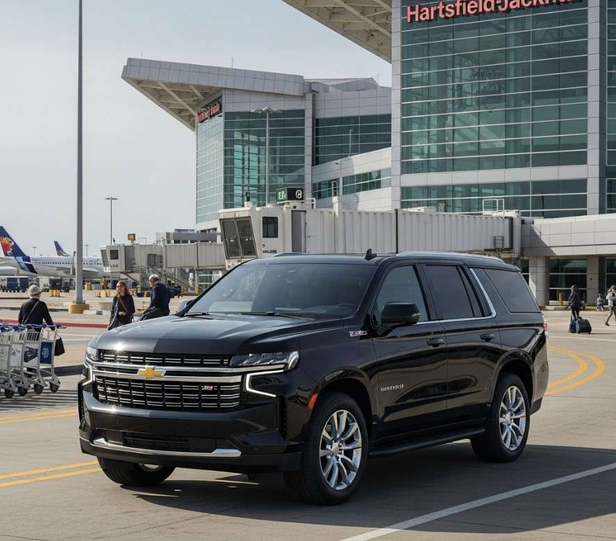 Black-Car-Service-Atlanta