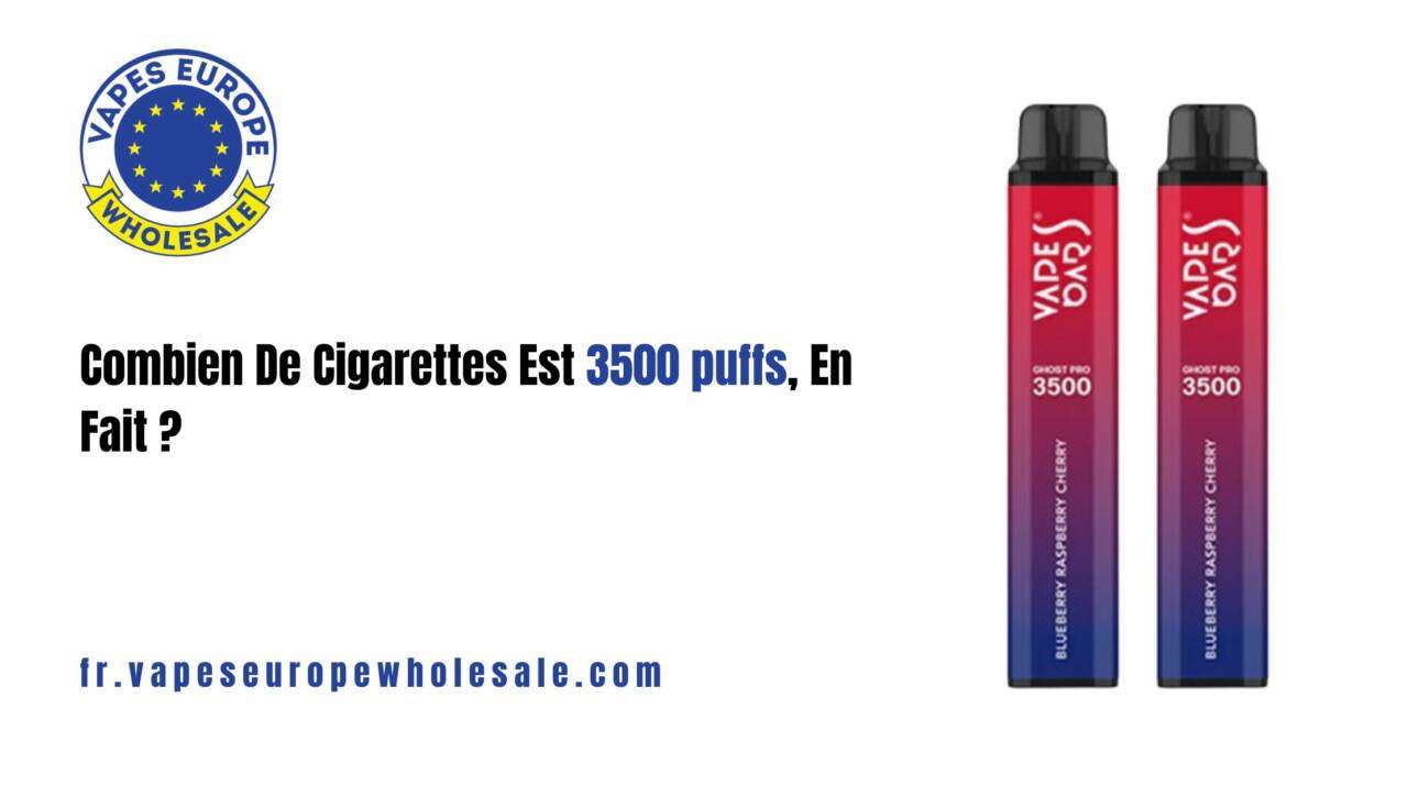 ghost pro 3500