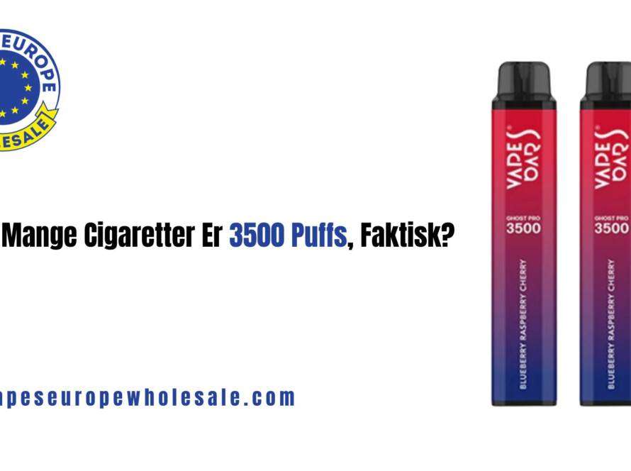 ghost pro 3500