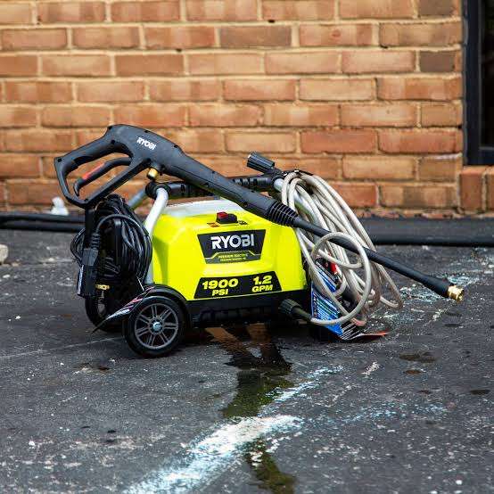 Car Washer