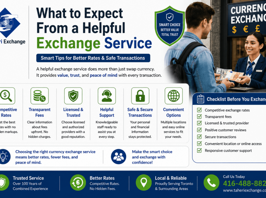 Exchange Currency Online