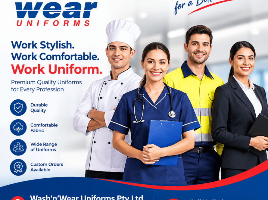 wash-n-wear