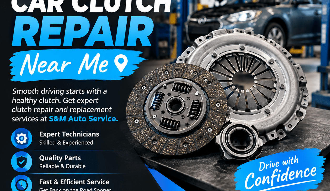 clutch-replacement-near-me