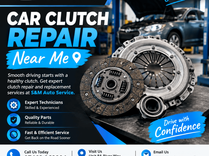 clutch-replacement-near-me