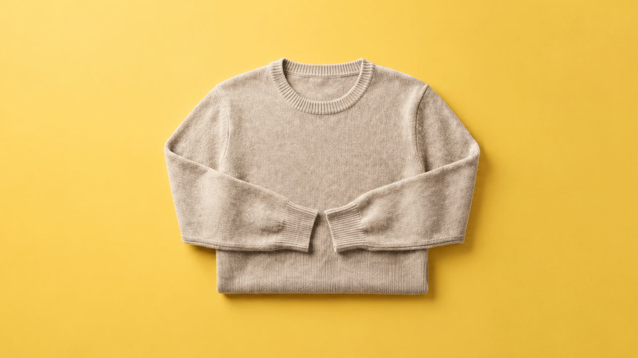 Cashmere Sweaters