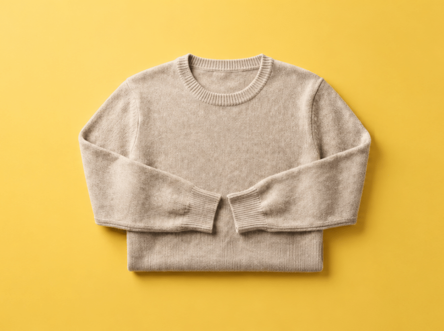 Cashmere Sweaters