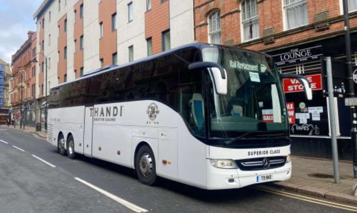 Coach-Hire-London