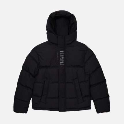 Trapstar Coat | Official Clothing Online Store
