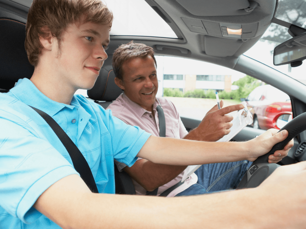 Driving-School-Dudley