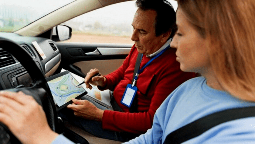 Driving-School-Halesowen