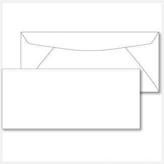 custom envelopes