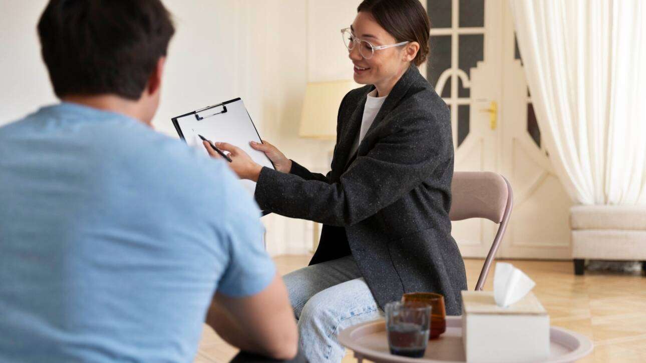 Mind Body Spirit Treatment San Diego