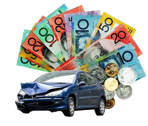 sell my car darwin