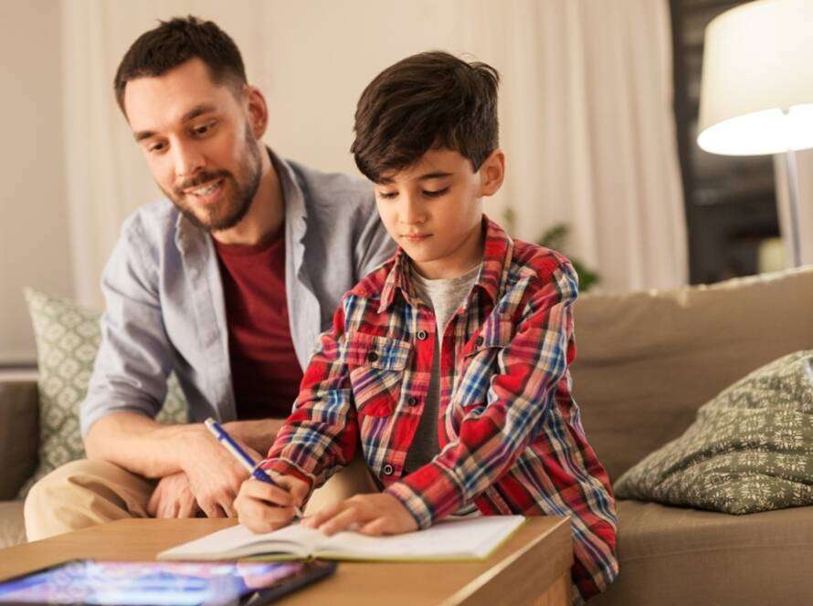 Home Tuition For English In UAE