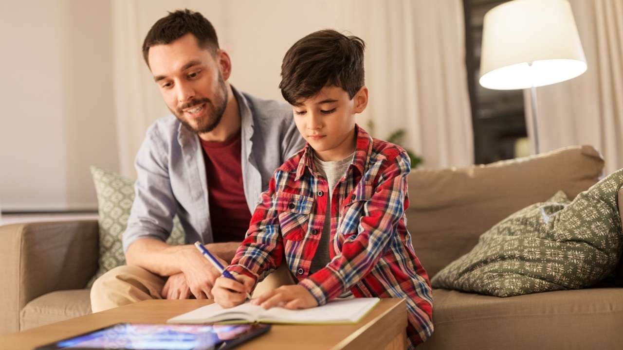Home Tuition For English In UAE