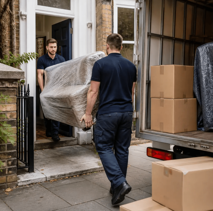 House-Removals-London