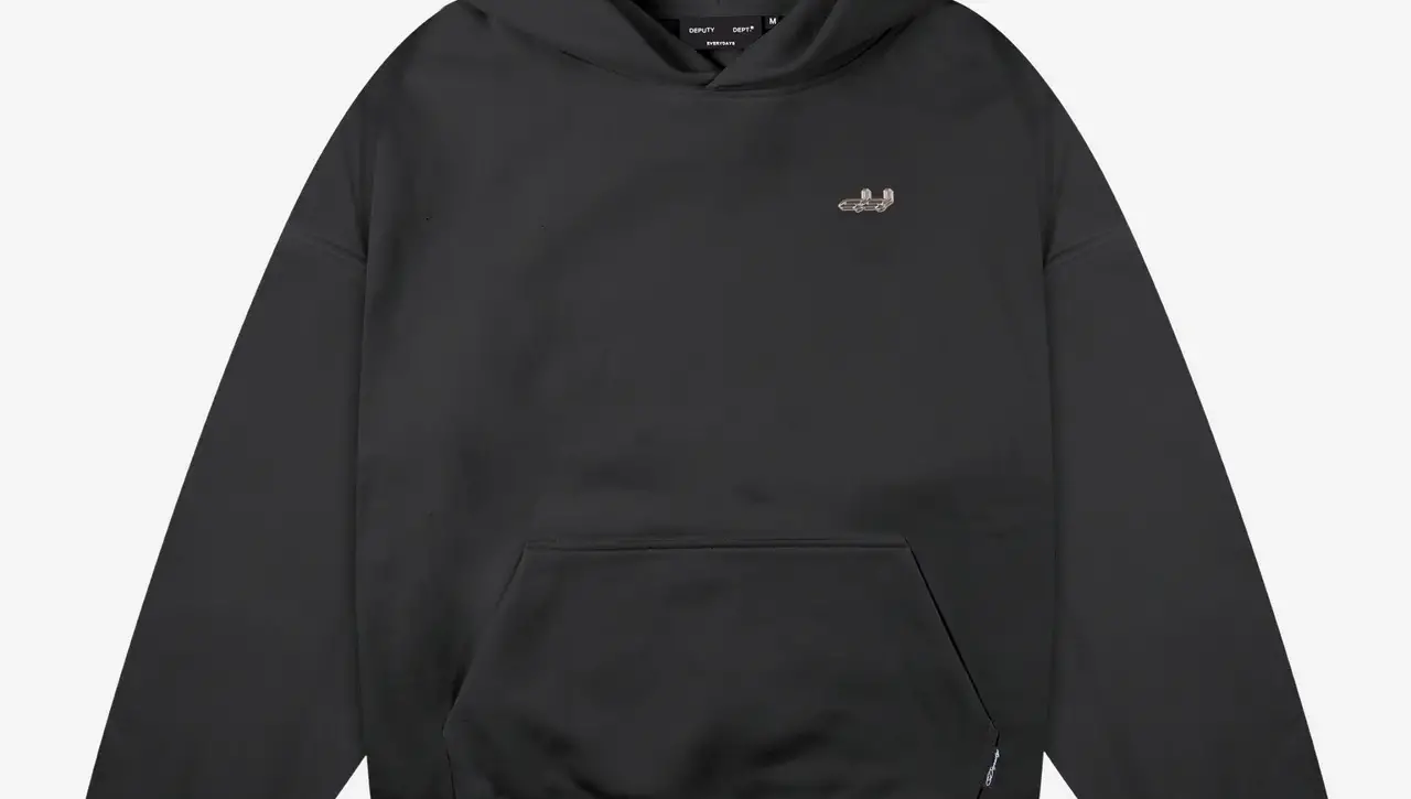 Deputy Department: A Fresh Perspective on Modern Streetwear and Everyday Style