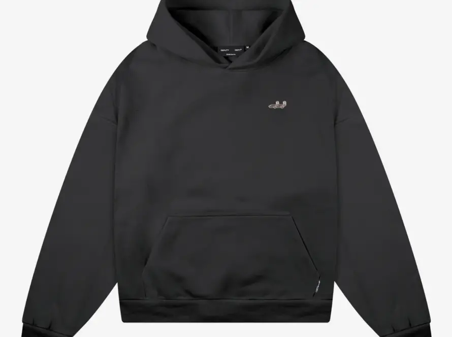 Deputy Department: A Fresh Perspective on Modern Streetwear and Everyday Style