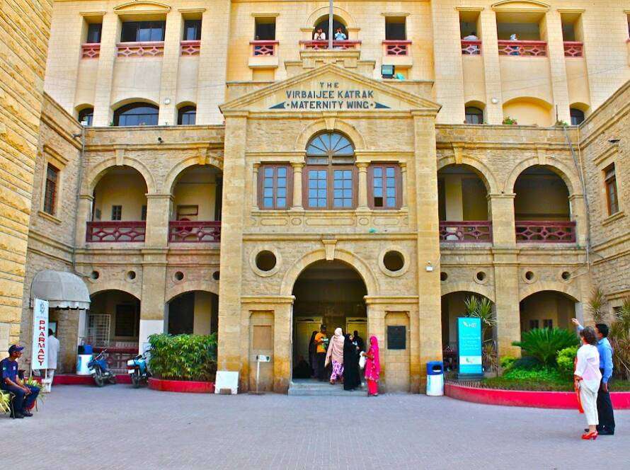 Best NGO’s working in Karachi