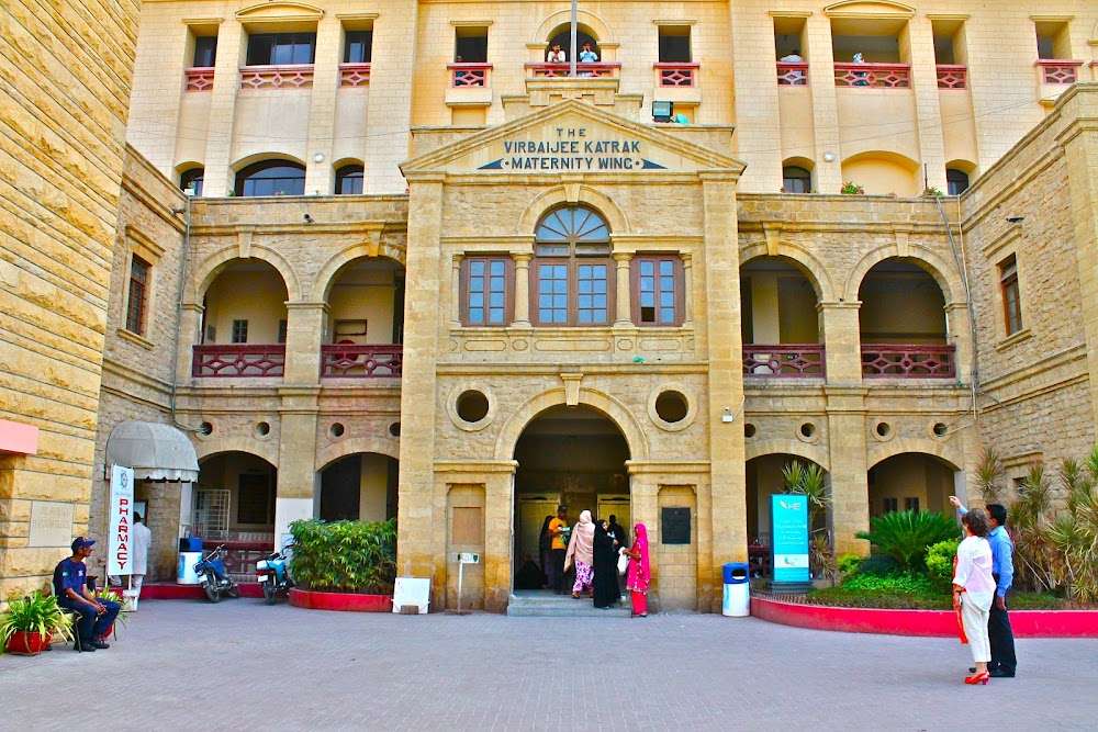 Best NGO’s working in Karachi