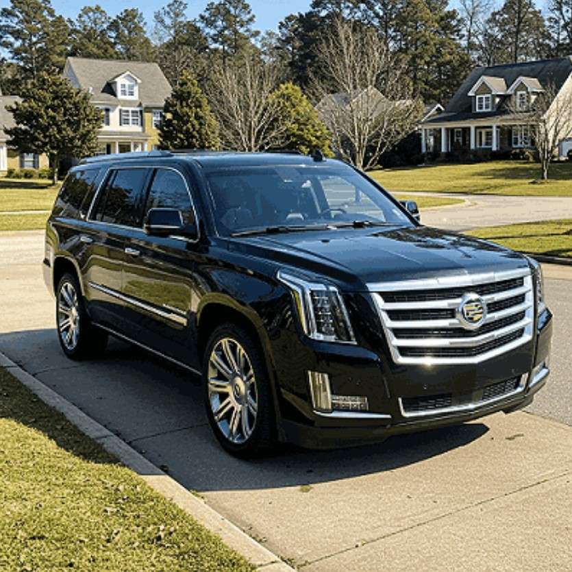 Limousine-Service-Alpharetta