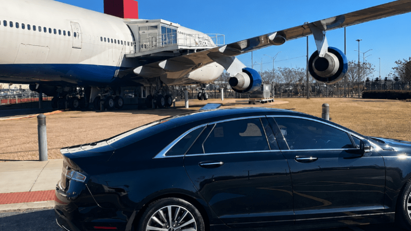 Limousine-Service-Atlanta