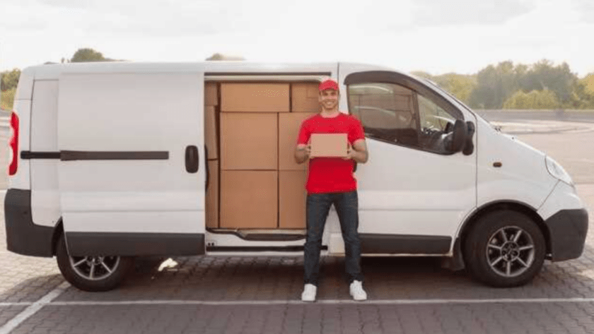 Man-and-Van-Kensington