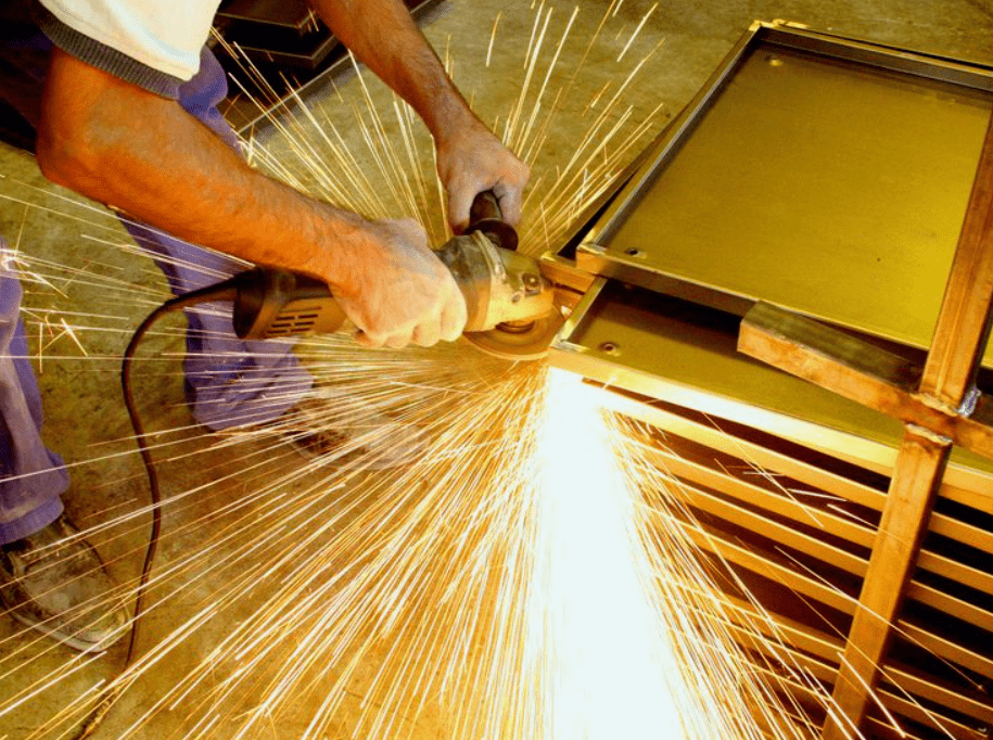 Metal-Fabrication-NJ