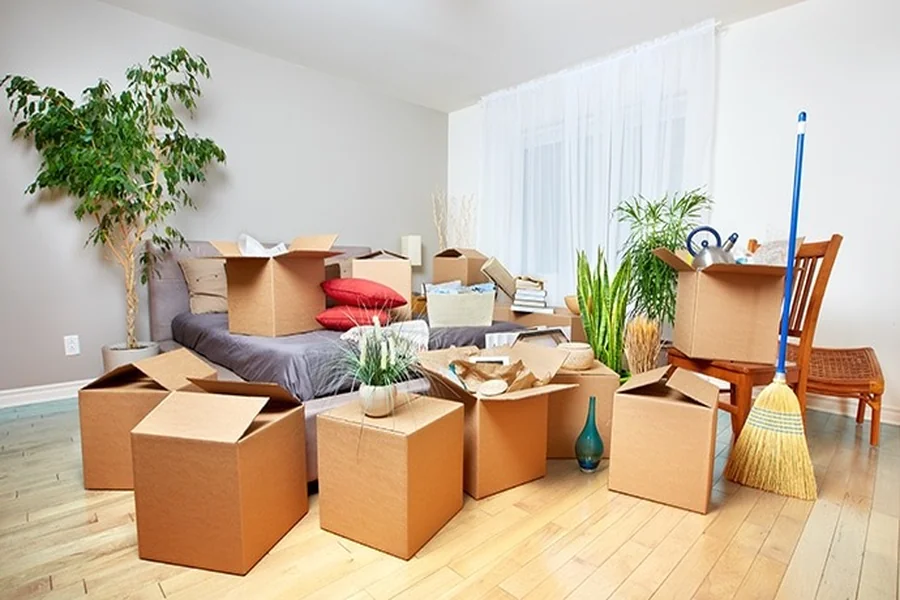 Skip Hire
